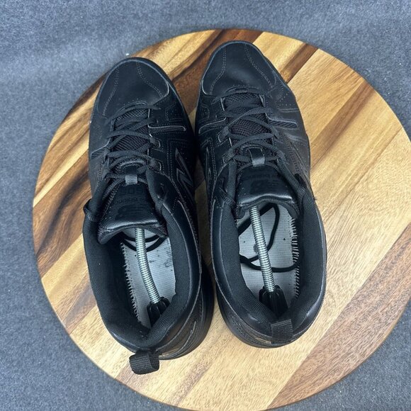 New Balance 608 V5 Walking Shoes Sz 13 4E Extra Wide Slip Resistant MX608AB5 - Picture 8 of 14